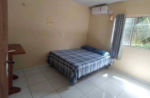 Barreirinhas Cabaña | Amilin Hospedagens