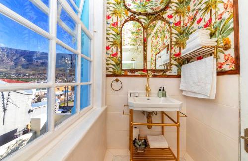 Schotsche Kloof Cama Y Desayuno | Amina Boutique Hotel