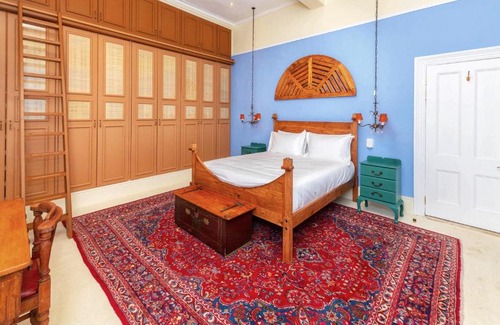 Schotsche Kloof Cama Y Desayuno | Amina Boutique Hotel