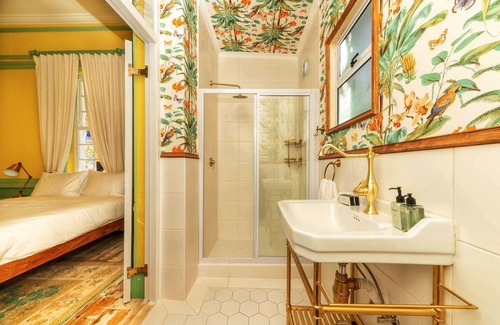 Schotsche Kloof Hotel | Amina Boutique Hotel