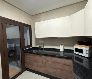 Marina Smir Apartamento | Amina