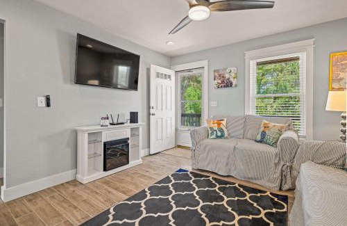 Colington Apartamento | Aminas Cottage 3 Bedroom Home