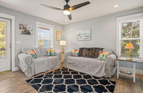 Colington Apartamento | Aminas Cottage 3 Bedroom Home