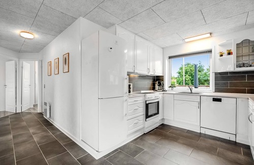 Skjern Casa | "Amine" - 300m to the inlet by Interhome