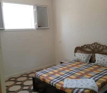Tozeur Apartamento | Amine