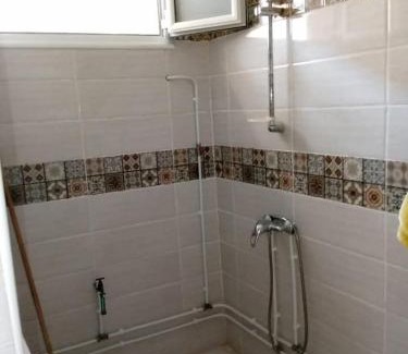 Tozeur Apartamento | Amine