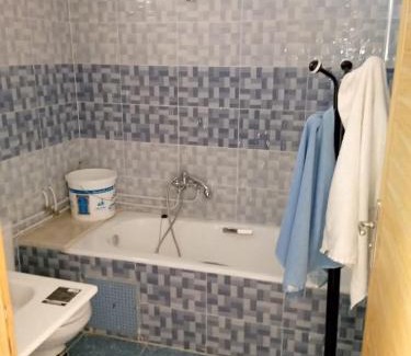 Tozeur Apartamento | Amine