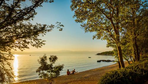 Njivice Complejo | Aminess Style Glamping Villas & Holiday Homes Atea