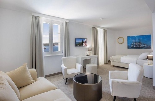 Orebic Hotel | Aminess Bellevue Hotel