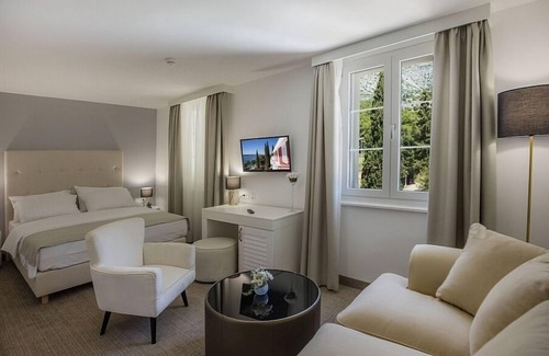 Orebic Hotel | Aminess Bellevue Hotel