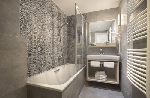Orebic Hotel | Aminess Bellevue Hotel