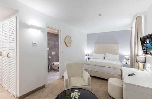 Orebic Hotel | Aminess Bellevue Hotel