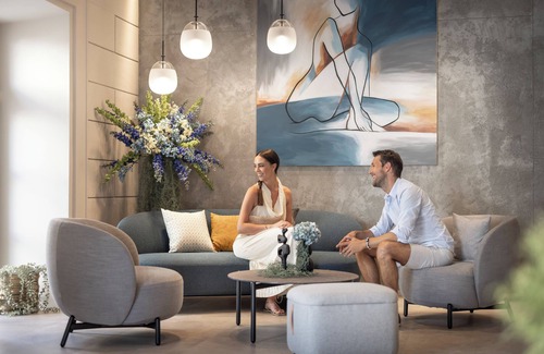 Crikvenica Hotel | Aminess Younique Narrivi Hotel
