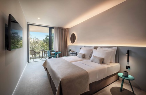 Crikvenica Hotel | Aminess Younique Narrivi Hotel