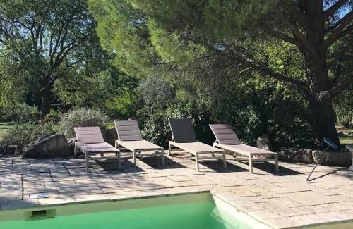 Le Garn Casa | aMiniMas Eco gîtes