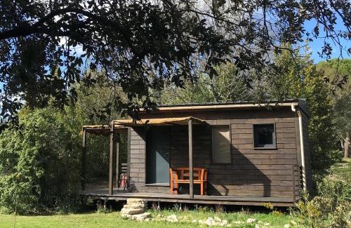 Le Garn Casa | aMiniMas Eco gîtes