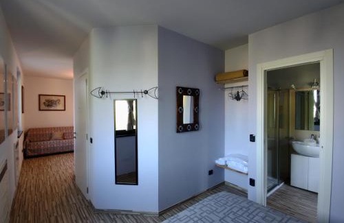 Bergamo Apartamento | Aminta Apartment