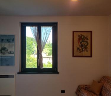 Bergamo Apartamento | Aminta Apartment