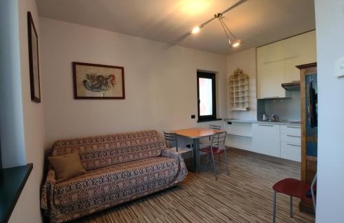 Bergamo Apartamento | Aminta Apartment