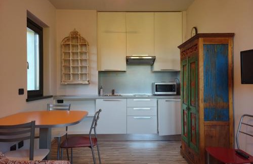 Bergamo Apartamento | Aminta Apartment