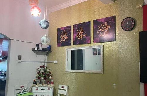 Wakaf Bharu Casa | Amir Villa Hijrah