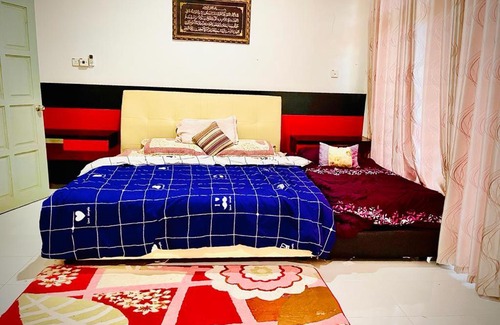 Wakaf Bharu Casa | Amir Villa Hijrah