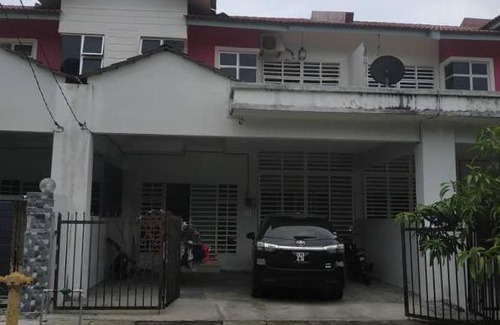 Wakaf Bharu Casa | Amir Villa Hijrah