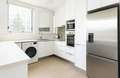 Main Beach Apartamento | Amira Apartments Main Beach
