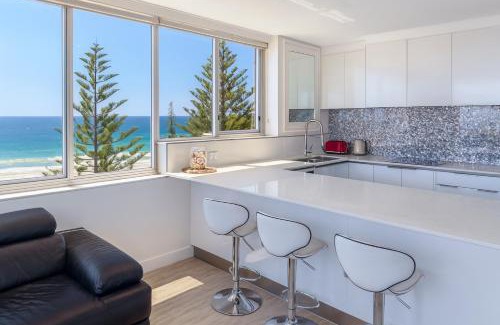 Main Beach Apartamento | Amira Apartments Main Beach