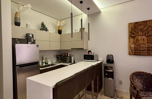 Playa Paraiso Apartamento | Amira Rooftop Penthouse + Private Pool