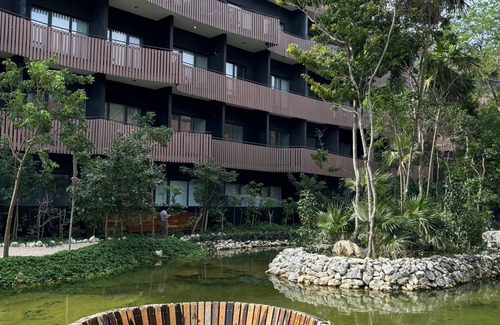 Playa Paraiso Apartamento | Amira Rooftop Penthouse + Private Pool
