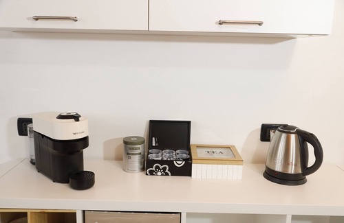 Sud-Ovest Apartamento | Amira Suite Fiera