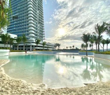 San Fernando Apartamento | AMIRAH'S PLACE 1BEDROOM UNIt