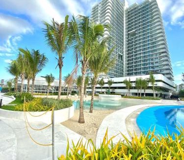San Fernando Apartamento | AMIRAH'S PLACE 1BEDROOM UNIt