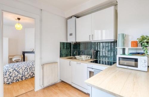Saint-Charles du Port Apartamento | Amiral