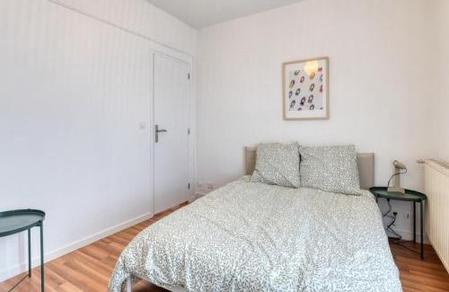Saint-Charles du Port Apartamento | Amiral