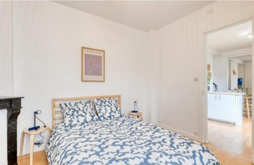 Saint-Charles du Port Apartamento | Amiral