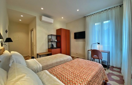 Siena Historical Center Casa | AmiRooms Affittacamere