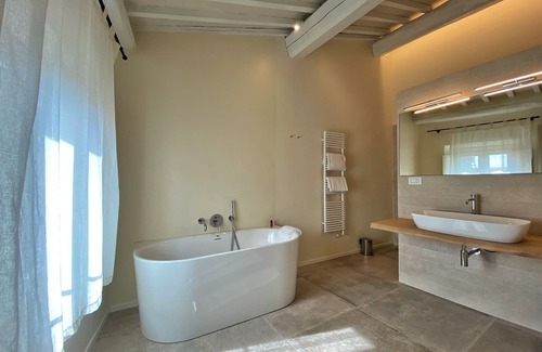 Siena Historical Center Casa | AmiRooms Affittacamere