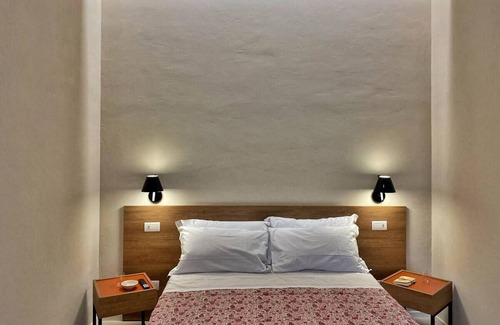 Siena Historical Center Casa | AmiRooms Affittacamere