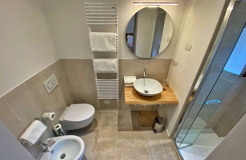 Siena Historical Center Casa | AmiRooms Affittacamere