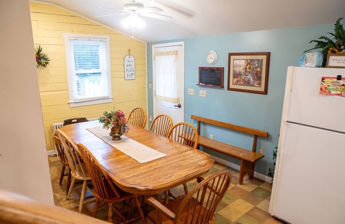 Bird In Hand Casa | Amish Stay Vacation Home - Bird in Hand, Lancaster PA