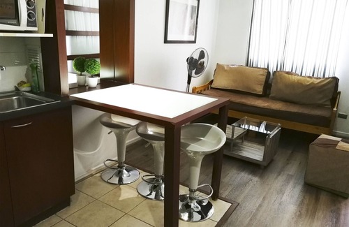 Bellas Artes Apartamento | Amistar Apartments