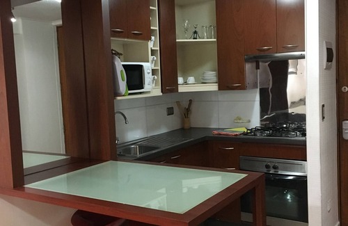 Bellas Artes Apartamento | Amistar Apartments