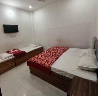Vrindavan Casa | Amit guest in