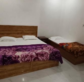 Vrindavan Casa | Amit guest in