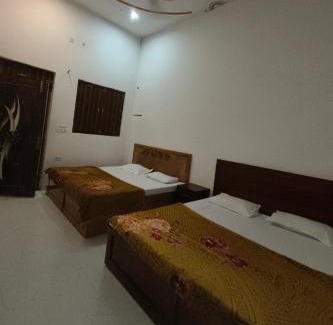 Vrindavan Casa | Amit guest in
