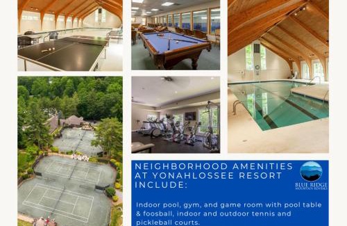 Boone Casa | Amitola at Yonahlossee