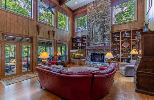 Boone Casa | Amitola at Yonahlossee