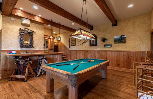 Boone Casa | Amitola at Yonahlossee